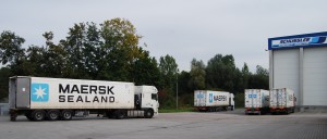 MAERSK