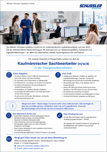 Anzeige_SB-Transportadiminstration_Schüssler_2026-05-15